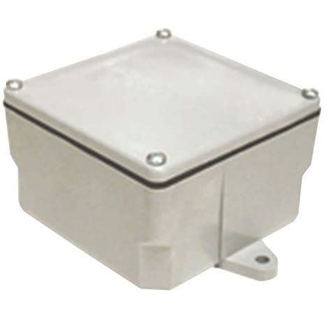 home depot electrical junction box 10x10|underground junction box home depot.